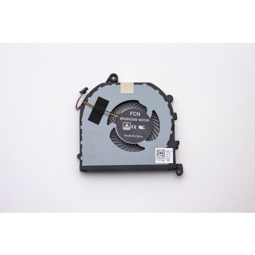 вентилятор кулер для ноутбука dell xps 15 15 9550 left right p n dfs501105pr0t fg11 rvtxy a00 Вентилятор/Кулер для ноутбука Dell XPS 9570 CPU ORG p/n: 08YY9, TK9J1, DFS501105PR0T