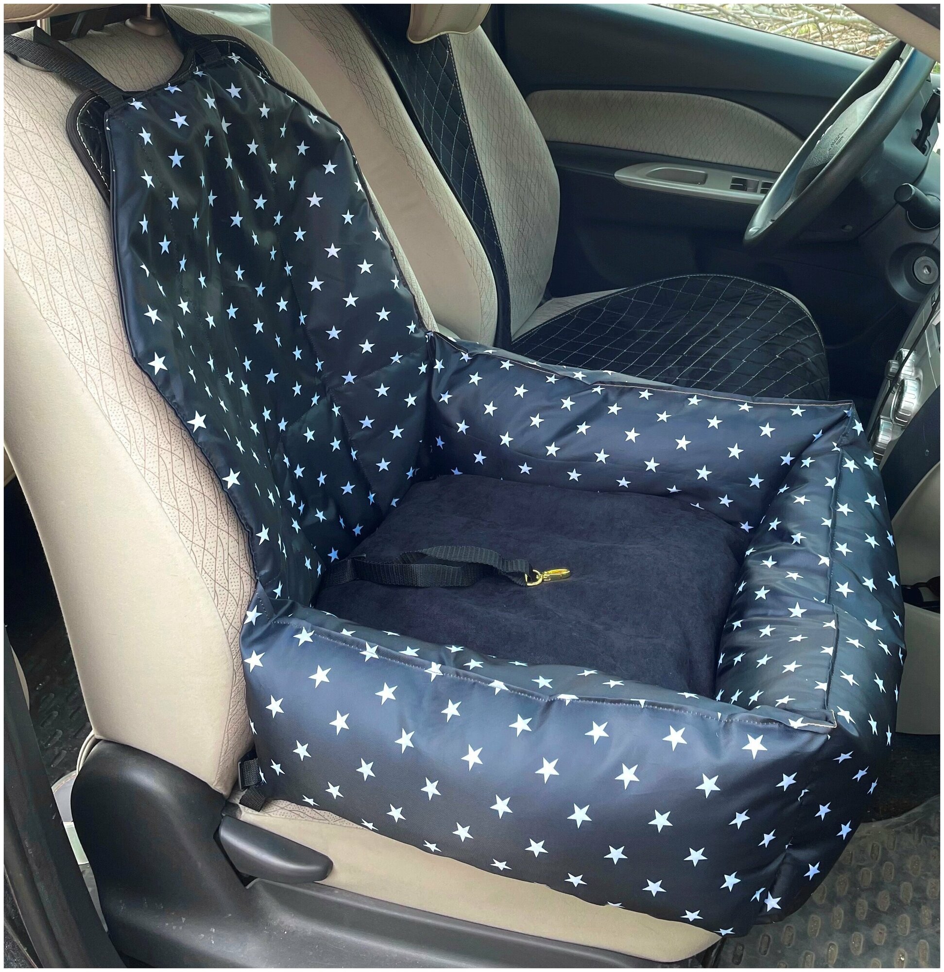 фото Автогамаки