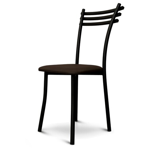 Стул Амиго коричневый