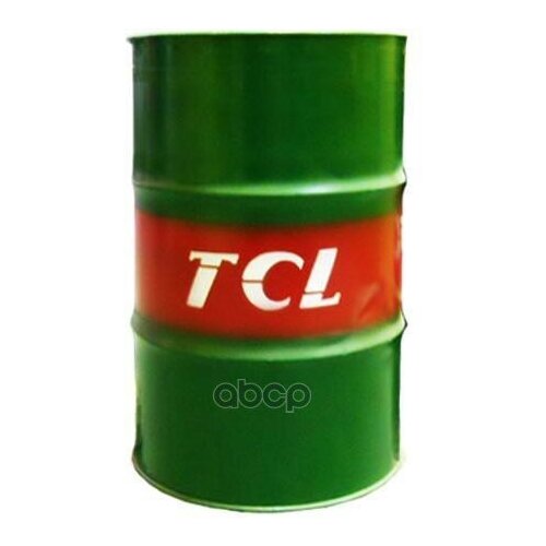 Антифриз Tcl Llc -40C Красный, 200 Л TCL арт. LLC200-40R