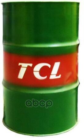 Антифриз Tcl Llc -40C Красный, 200 Л TCL арт. LLC200-40R