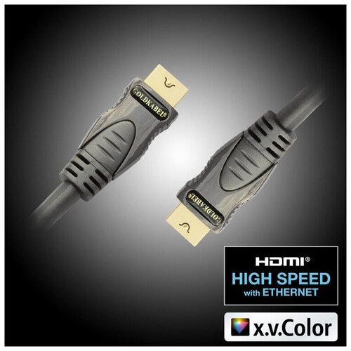 Кабель HDMI - HDMI Purist Audio Design HDMI 2.4m