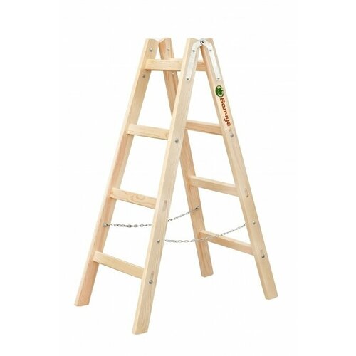 Деревянная стремянка-ходуля Балчуг 2Х4 line