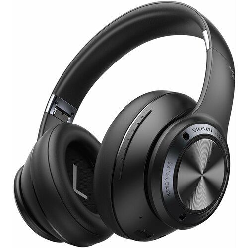 Наушники беспроводные Bluetooth 50 накладные с микрофоном для компьютера смартфона 409900₽