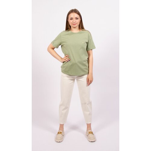 фото Футболка размер 46, зеленый 365 clothes