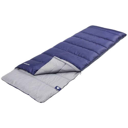 Одеяло Jungle Camp Avola Comfort синий 225000₽