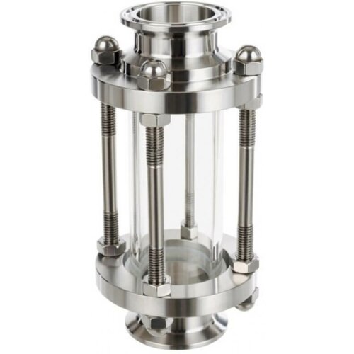 Диоптр смотровой под кламп 15 дюйма 160 мм 329900₽