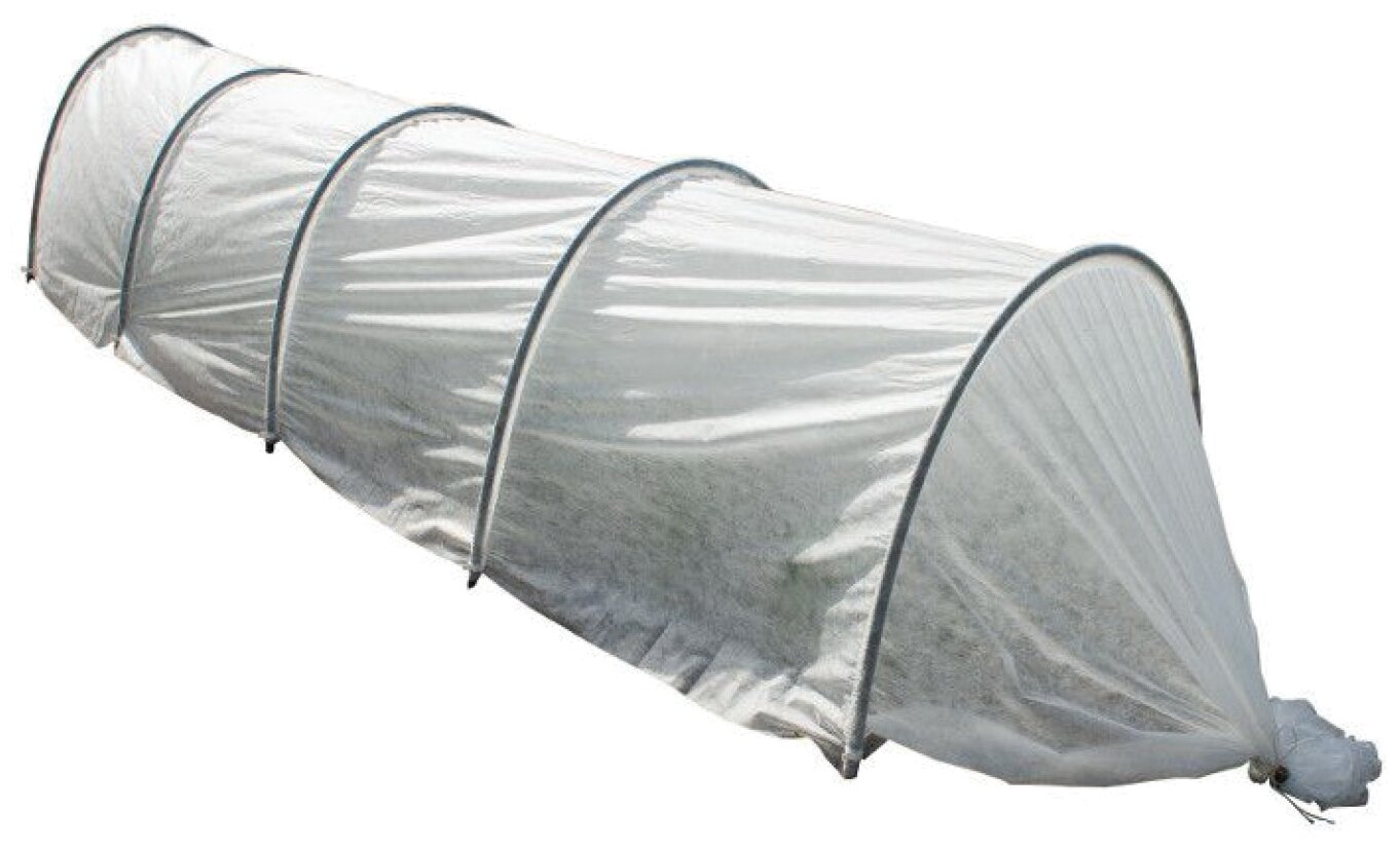 фото Парник MyFazenda Фазенда