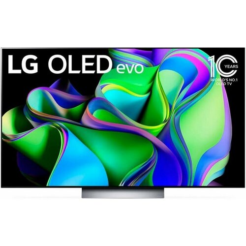 Телевизор LG OLED77C3LA