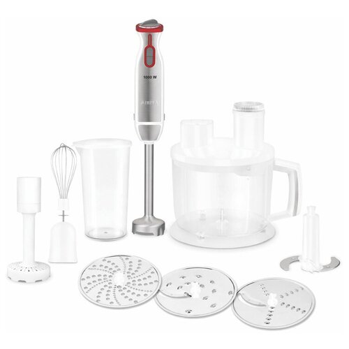 Кухонный комбайн Aresa AR-1702 548500₽