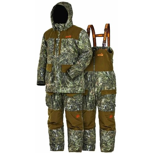 костюм зимний norfin boar 2xl camo Костюм зимний Norfin Boar M Camo