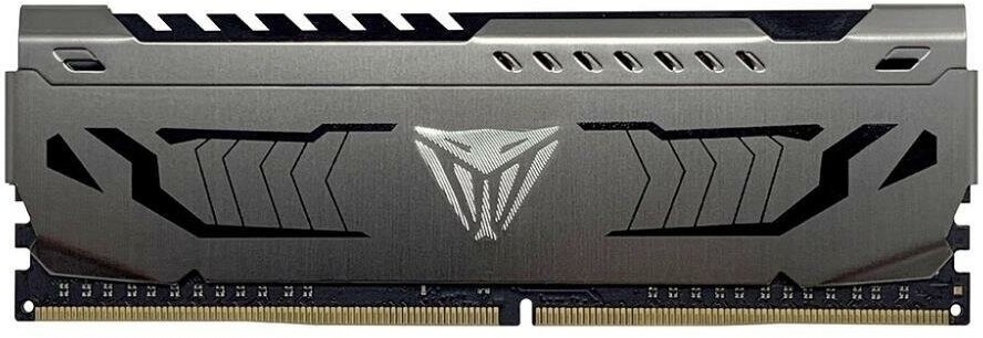 Модуль памяти VIPER STEEL 32GB DDR4-3600 PVS432G360C8, CL18, 1.35V PATRIOT