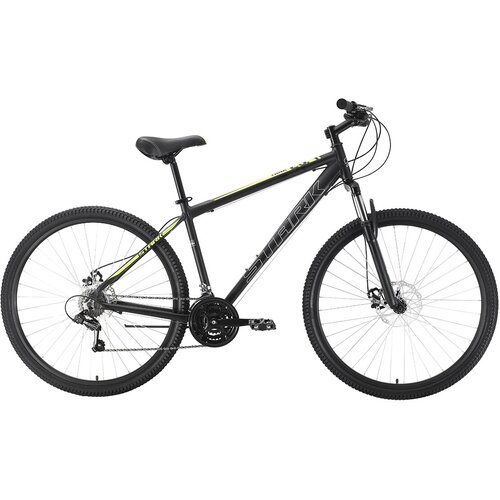 Велосипед Stark Tank 291 D 2022 2835000₽