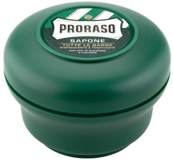 Proraso Мыло для бритья освежающее 150 мл (Proraso, ) - фото №18