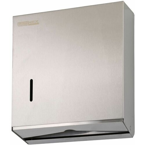 Диспенсер для бумажных полотенец Connex TB-24 polished