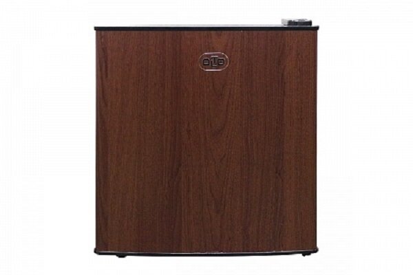 Холодильник OLTO RF-070 WOOD, brown
