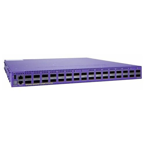 Коммутатор Extreme ISW 8-10/100P, 4-SFP (16802)