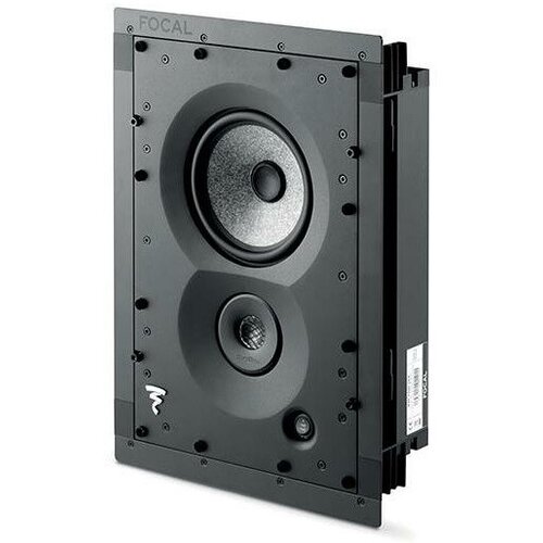 Встраиваемая стеновая акустика Focal 1000 IW 6 встраиваемая акустика psb cs850