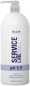 OLLIN SERVICE LINE Шампунь для ежедневного применения рН 5.5 1000мл/ Daily shampoo pH 5.5