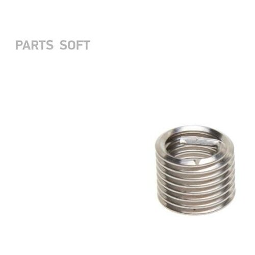 Набор вставок резьбовых М8125 длина 108 мм для наборов восстановления резьбы 20шт JTC JTC арт JTC47821 - 1 шт 1485₽