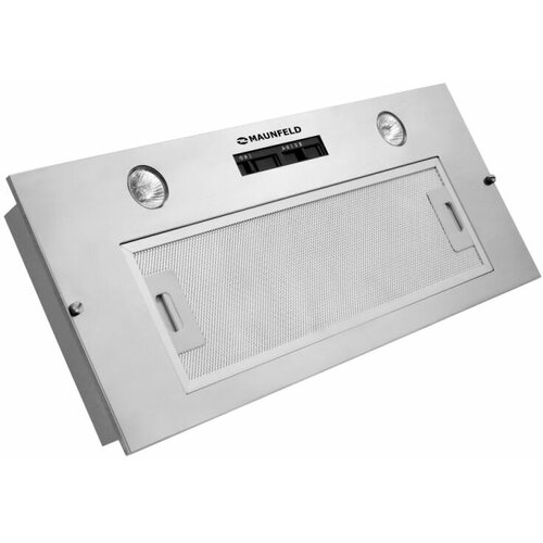 Встраиваемая вытяжка Maunfeld CROSBY LIGHT 70 Inox