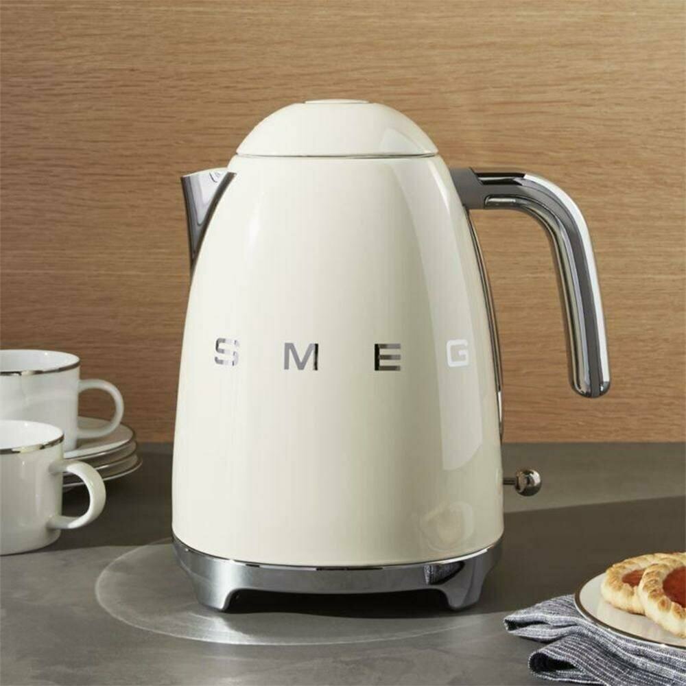 SMEG - фото №8