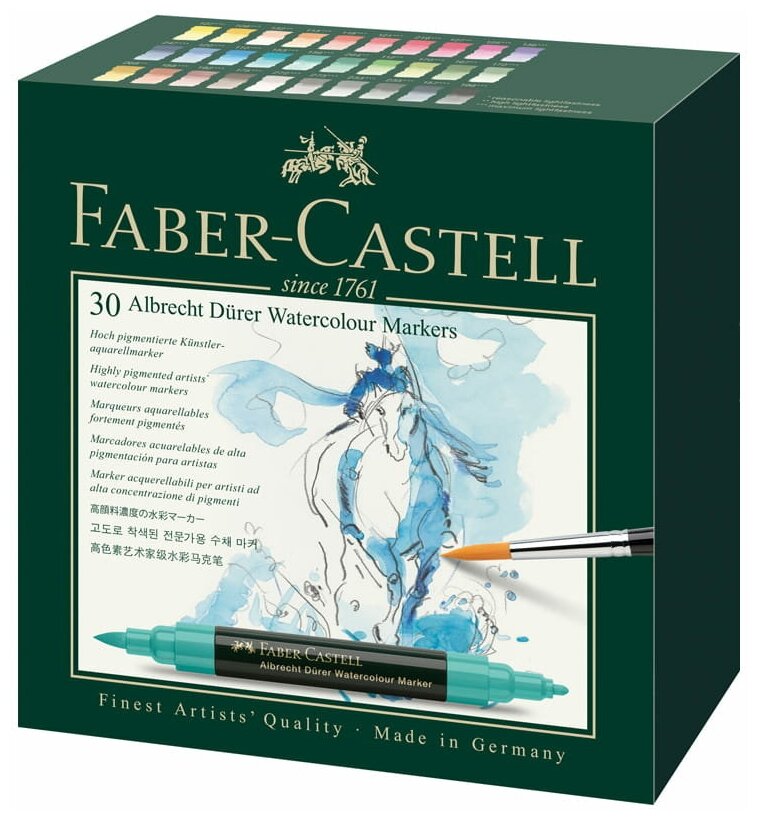   .  Faber-Castell "Albrecht D?rer" 30 , , /