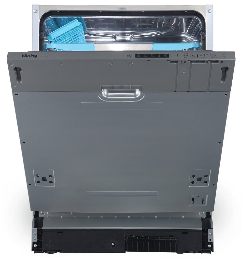 Посудомоечная машина полновстраиваемая KORTING KDI 60140 DISHWASHER BUILT-IN KDI 60140 KORTING