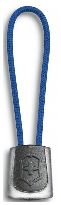 Victorinox 4.1824.2 Темляк victorinox paracord lanyard, 65 мм, синий