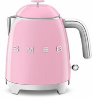Чайник Smeg KLF05, розовый, KLF05PKEU