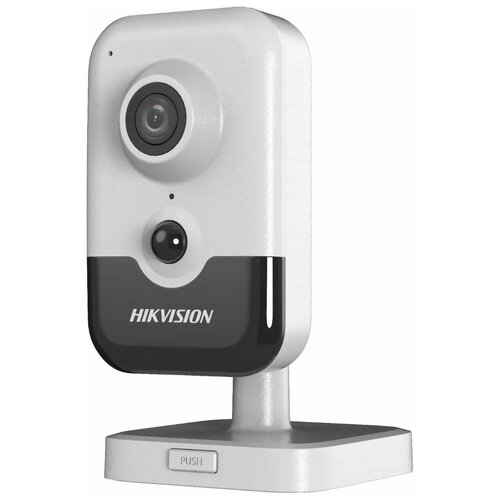 Видеокамера IP Hikvision DS-2CD2443G2-I(2.8mm) 2.8-2.8мм цветная
