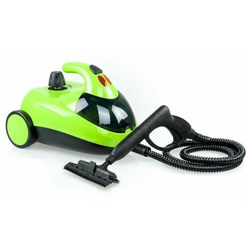 Парогенератор KITFORT КТ-908 зеленый 1176800₽