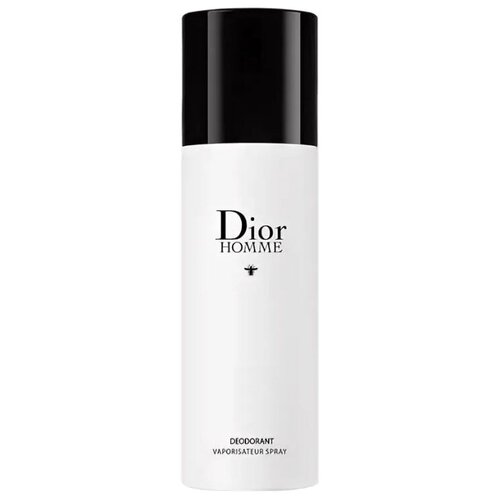 Dior дезодорант спрей Dior Homme, 150 мл