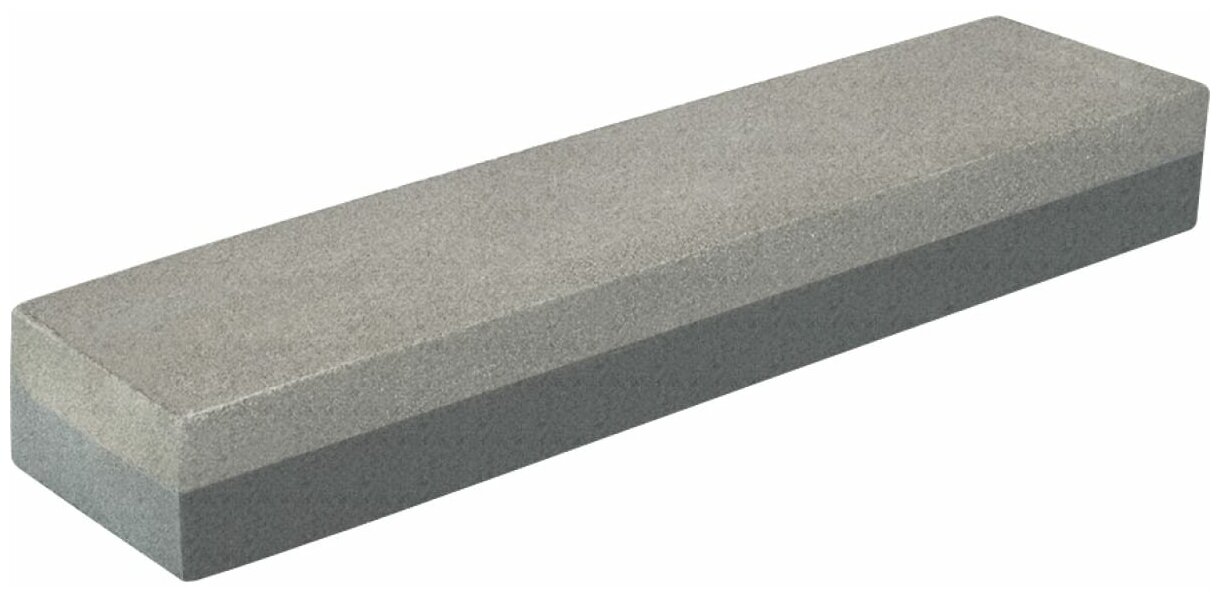 Брусок абразивный прямоугольный (200х50х30 мм: P120/P240) кобальт 790-205 15975236
