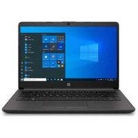 14" Ноутбук HP G8(27J56EA) 1920x1080, AMD Ryzen 3 3250U 2.6 ГГц, RAM 8 ГБ, DDR4, SSD 256 ГБ, AMD Radeon Graphics, Windows 10 Pro, 27J56EA, серый