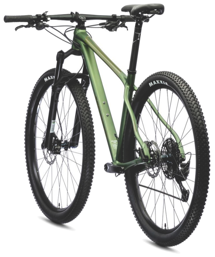 Горный (MTB) велосипед Merida Big.Nine 700 (2021) — купить в интернет ...