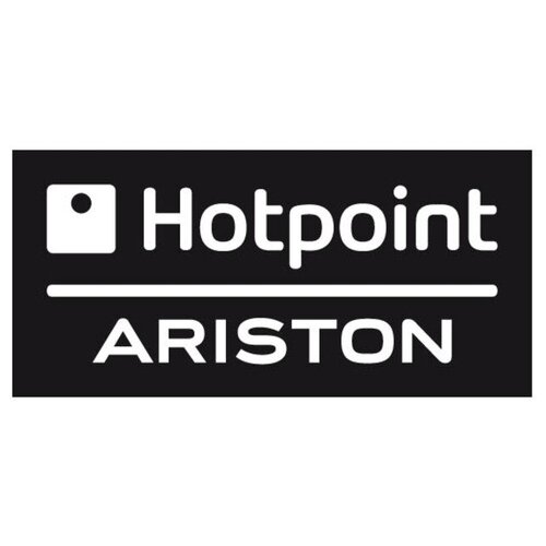 Hotpoint-Ariston Вытяжка встраиваемая Hotpoint-Ariston HCT 64 F L SS нержавеющая сталь управление: ползунковое (1 мотор)