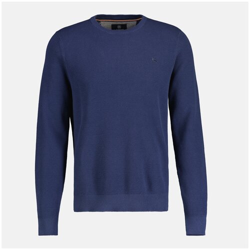Пуловер LERROS, размер XL, синий