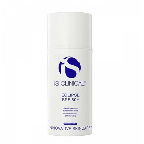 IS Clinical крем Eclipse SPF 50, 100 мл