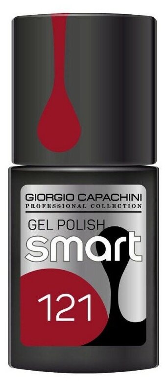 Giorgio Capachini, - Smart 121