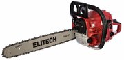 Бензопила ELITECH БП 45/18