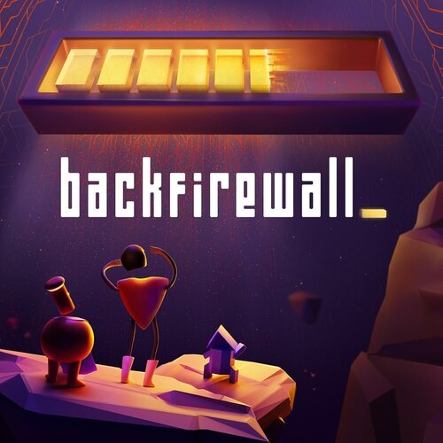 Сервис активации для Backfirewall_ — игры для PlayStation