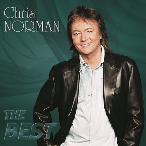 Виниловая пластинка Chris Norman / The Best (LP)