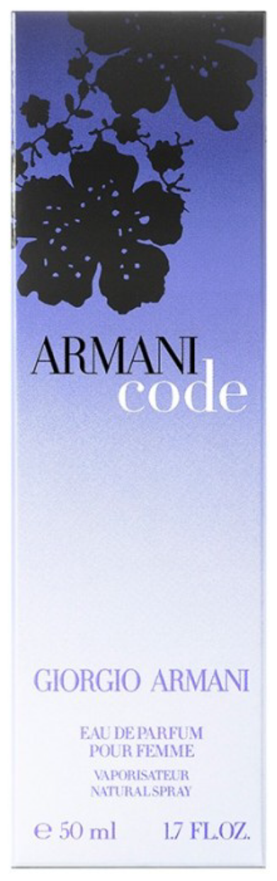 Туалетная вода Giorgio Armani Code, 50 мл - фото №14