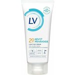 LV 60 мл легкий дневной крем SPF 20 (Из Финляндии) - изображение