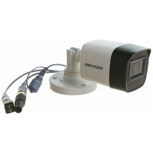 Hikvision DS-2CE16H8T-ITF 945200₽