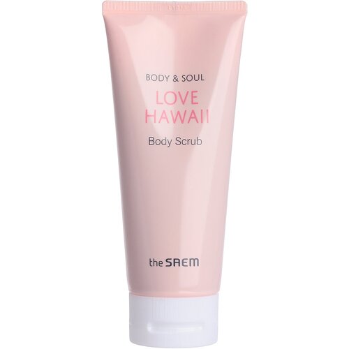 СМ Body & Soul Скраб Body & Soul Love Hawaii Body Scrub