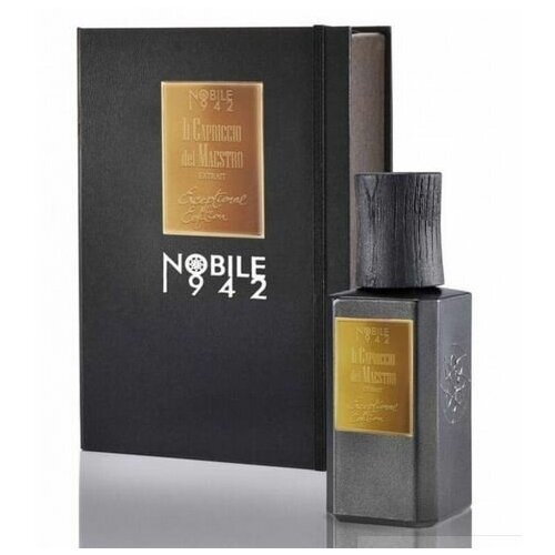 NOBILE 1942 IL CAPRICCIO DEL MAESTRO 75ml parfume