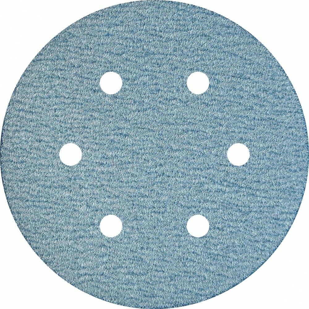 Круг шлифовальный NAPOLEON FILM