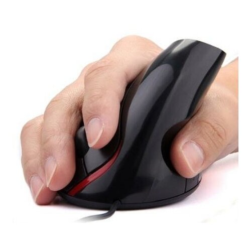 Мышь компьютерная вертикальная эргономичная 125000₽